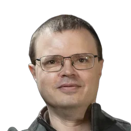 Tibor Korpos, founder of Optimific Systems