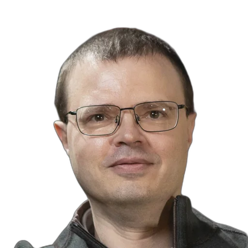 Tibor Korpos, founder of Optimific Systems